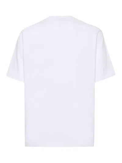 Dsquared2 Loose Fit T-shirt