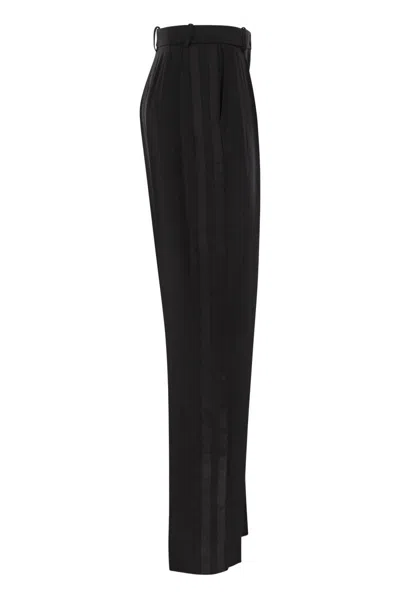 Elisabetta Franchi Tapered Trousers