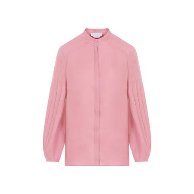 Gabriela Hearst Laetitia Blouse