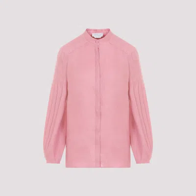 Gabriela Hearst Laetitia Blouse