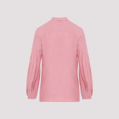Gabriela Hearst Laetitia Blouse