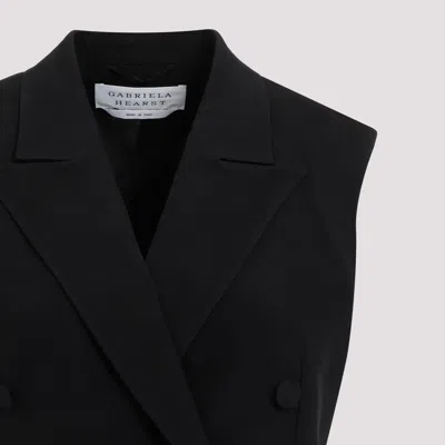 Gabriela Hearst Mayte Tailored Vest
