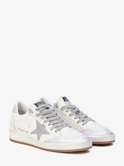 Golden Goose Ball-star Sneakers