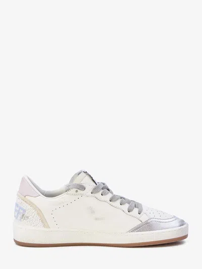 Golden Goose Ball-star Sneakers
