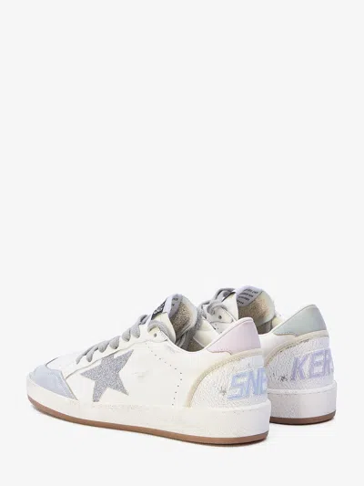 Golden Goose Ball-star Sneakers