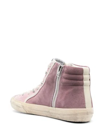 Golden Goose Slide Sneaker