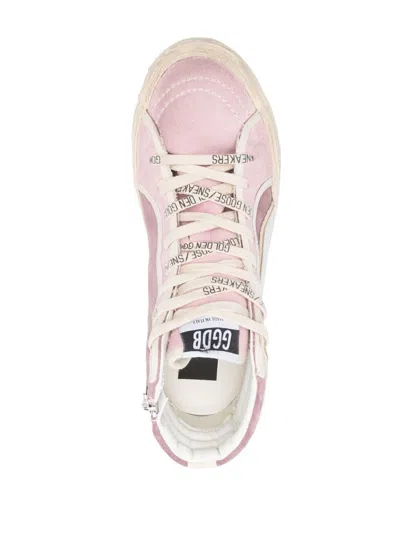 Golden Goose Slide Sneaker