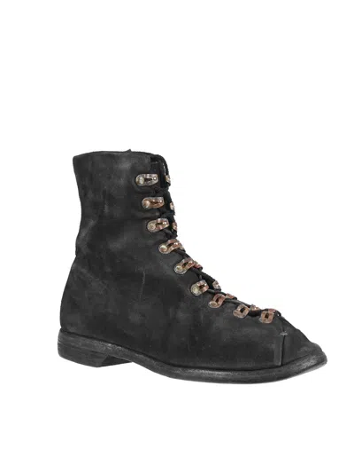 Guidi Women's Leather New Hiking Boot