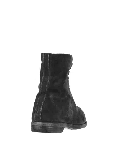 Guidi Women's Leather New Hiking Boot