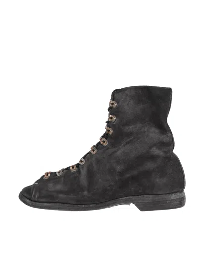 Guidi Women's Leather New Hiking Boot