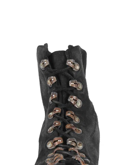 Guidi Women's Leather New Hiking Boot