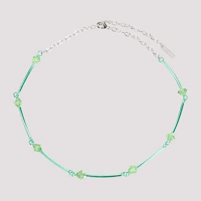 Hugo Kreit Spark Chain Necklace