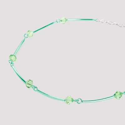 Hugo Kreit Spark Chain Necklace