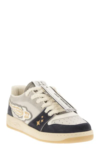 Japan Enterprise Ej Egg Rocket - Sneakers