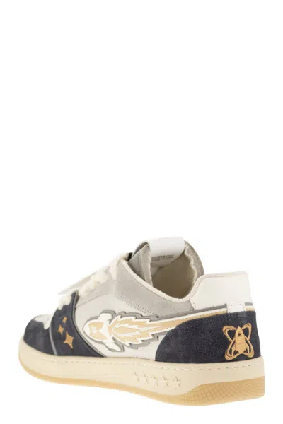 Japan Enterprise Ej Egg Rocket - Sneakers