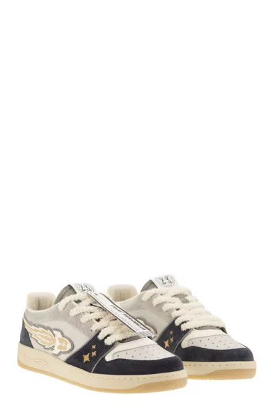 Japan Enterprise Ej Egg Rocket - Sneakers