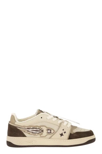 Japan Enterprise Ej Egg Rocket - Sneakers