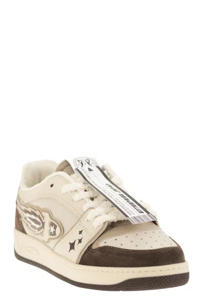 Japan Enterprise Ej Egg Rocket - Sneakers