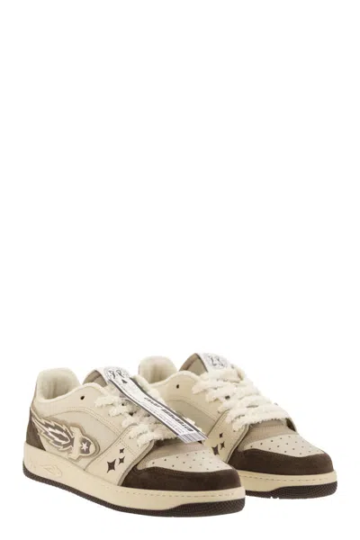 Japan Enterprise Ej Egg Rocket - Sneakers