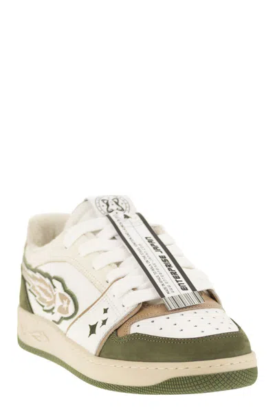 Japan Enterprise Ej Egg Rocket - Sneakers