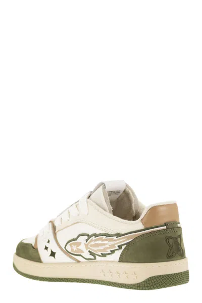 Japan Enterprise Ej Egg Rocket - Sneakers