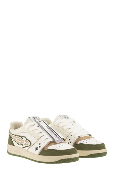 Japan Enterprise Ej Egg Rocket - Sneakers