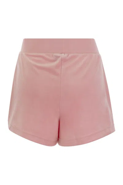 Juicy Couture Velour Shorts