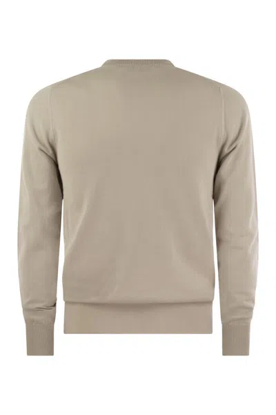 K-way Sebastien - Crewneck Cotton Sweatshirt