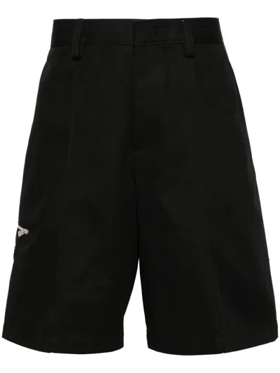 Lanvin Bermuda Sartoriali