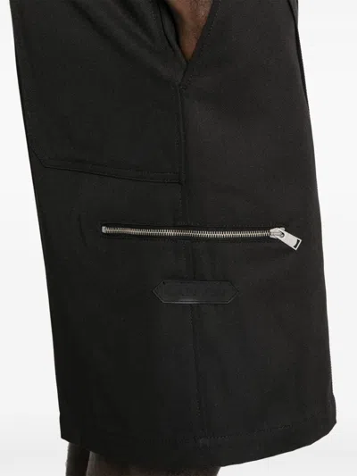 Lanvin Bermuda Sartoriali