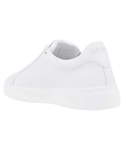Lanvin Women's Ddb0 Sneakers
