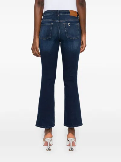 Liu •jo Flared Jeans
