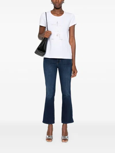 Liu •jo Flared Jeans