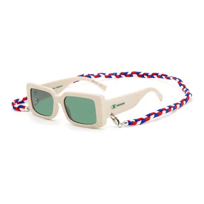 M Missoni Women's  Mmi 0087/s Szj(qt) Sunglasses