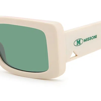 M Missoni Women's  Mmi 0087/s Szj(qt) Sunglasses