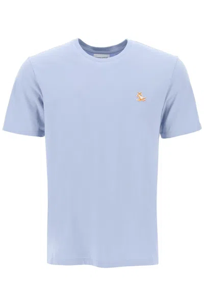 Maison Kitsuné Maison Kitsune Chillax Fox T Shirt