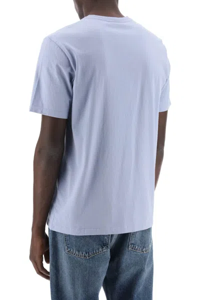 Maison Kitsuné Maison Kitsune Chillax Fox T Shirt
