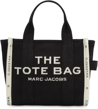 Marc Jacobs The Jacquard Mini Tote Bag