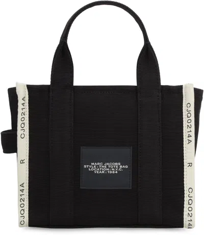 Marc Jacobs The Jacquard Mini Tote Bag