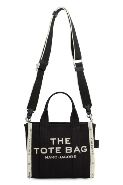 Marc Jacobs The Jacquard Mini Tote Bag