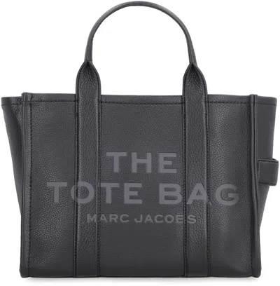 Marc Jacobs The Tote Bag Leather Bag