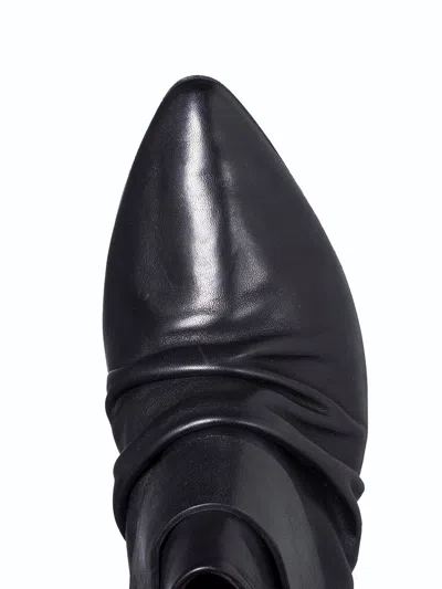 Marsèll Women's 80mm Leather Boot