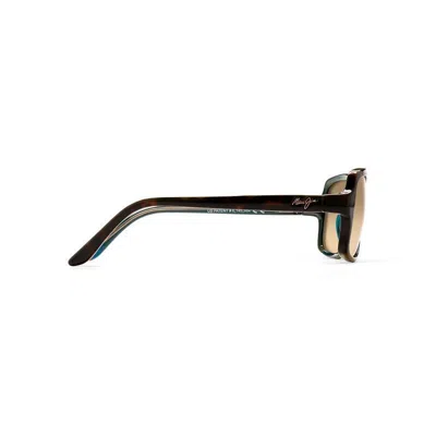 Maui Jim Cloud Break 56mm Polarizedplus2® Sunglasses