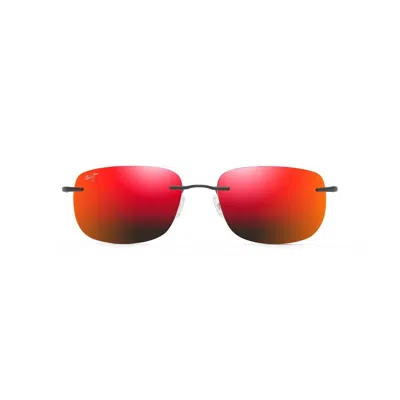 Maui Jim Ohai Rm334-2m