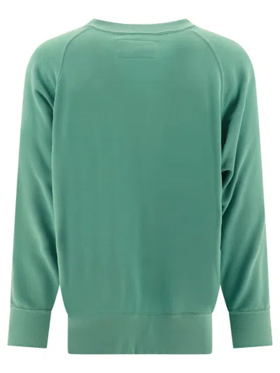 Mountain Research Mt Sweat Sweatshirts Green