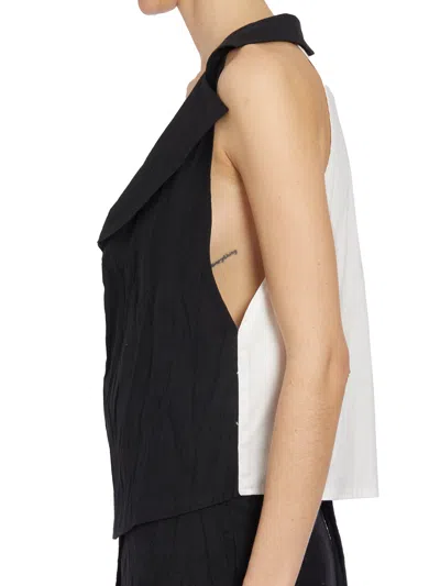 Nostrasantissima Vests