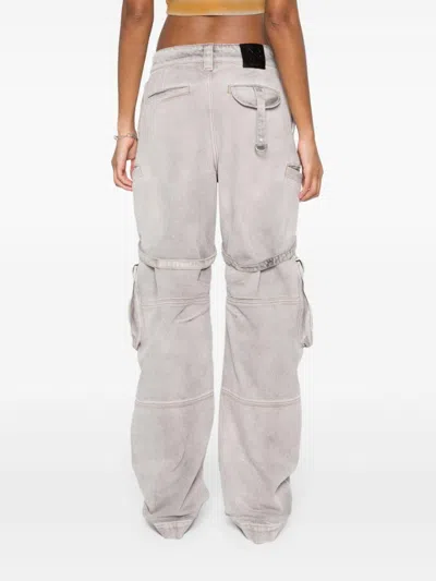 Off-white Laundry Cargo Jeans