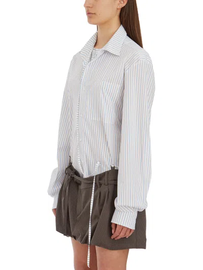Ottolinger Abito Camicia Combinato