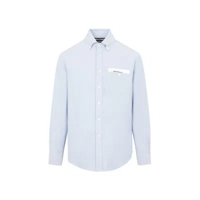 Palm Angels Shirt With Pocket