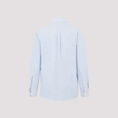 Palm Angels Shirt With Pocket